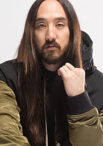 Steve Aoki