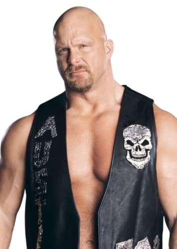 Steve Austin