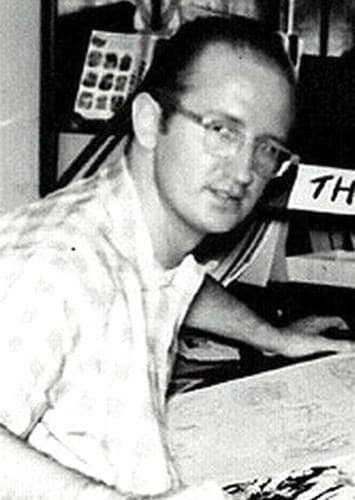 Steve Ditko