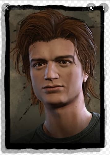 Steve Harrington