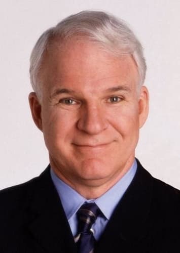 Steve Martin