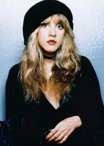Stevie Nicks