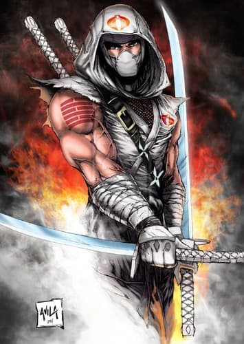 Storm Shadow