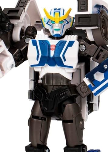 Strongarm