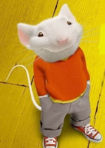 Stuart Little