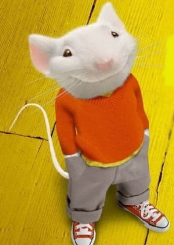 Stuart Little