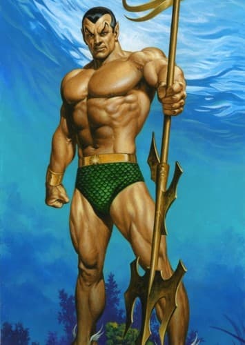 Sub-Mariner