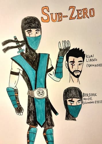 Sub-Zero