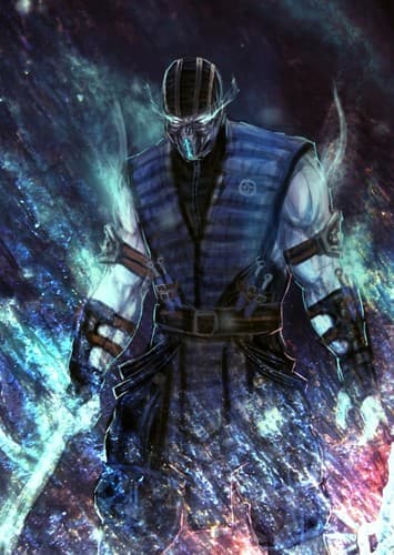 Sub zero