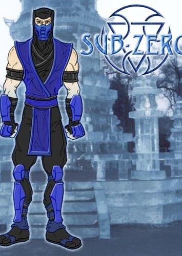 Sub zero