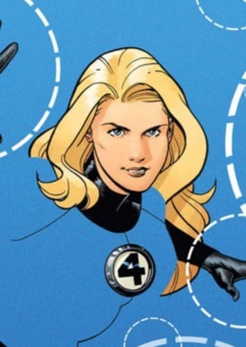 Sue Storm