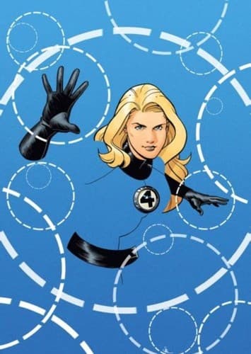Sue Storm