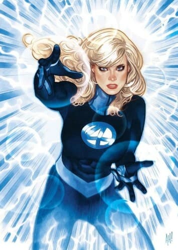 Sue Storm