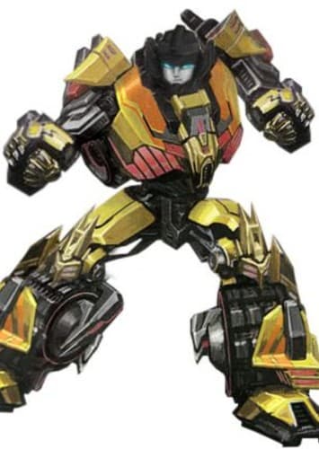 Sunstreaker