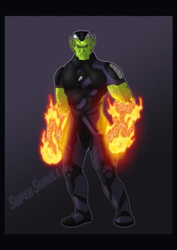 Super Skrull