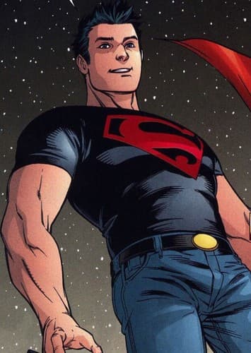 Superboy
