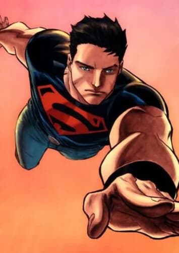 Superboy
