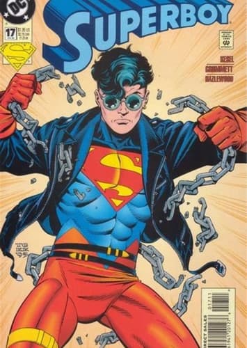 Superboy