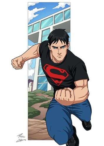 Superboy