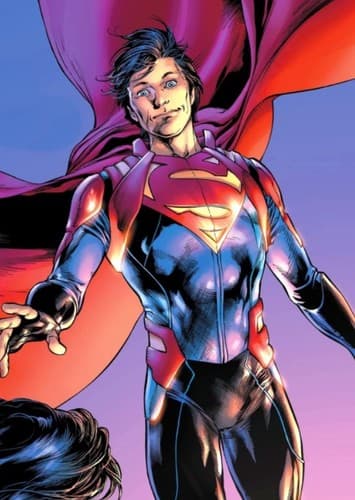 Superboy II