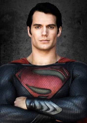 Superman (DCEU)