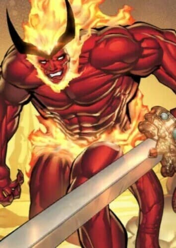 Surtur