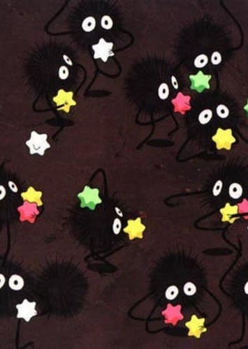 Susuwatari