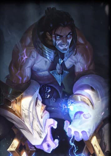 Sylas