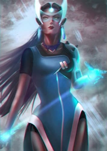 Symmetra