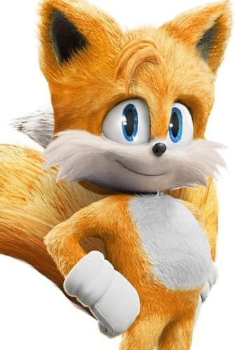 Miles "Tails" Prower