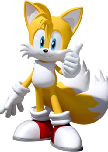 TAILS
