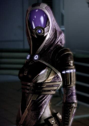 Tali'zorah