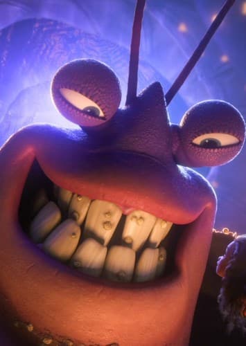 Tamatoa