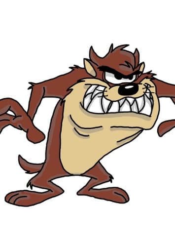 Tasmanian Devil