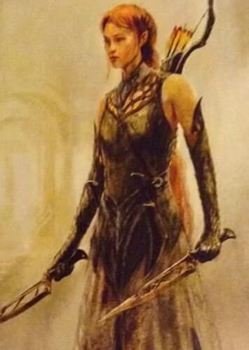 Tauriel