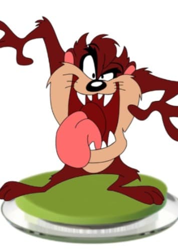Tazmanian Devil