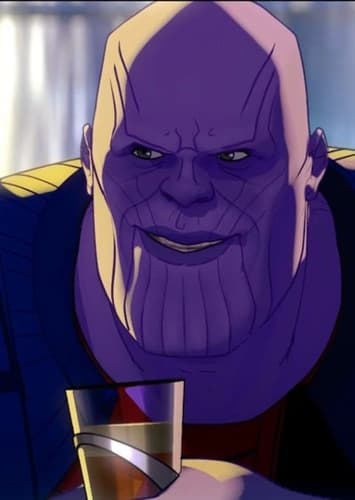 Thanos