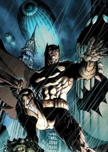 The Batman (Bruce Wayne)