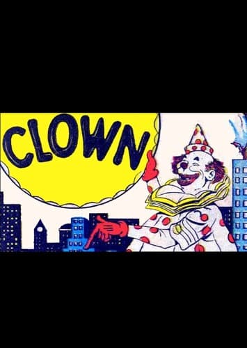 The clown