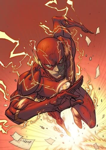 The Flash