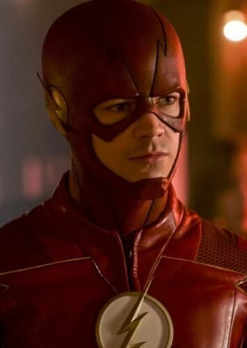 The Flash