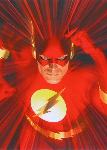 The Flash