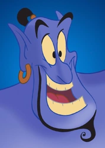 The Genie