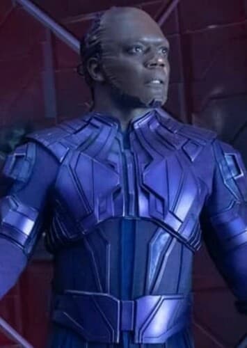 The High Evolutionary (MCU)