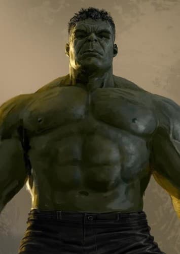 The Hulk