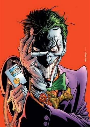 The Joker