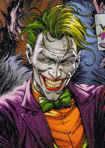 The Joker