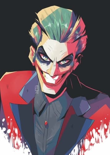 THE Joker