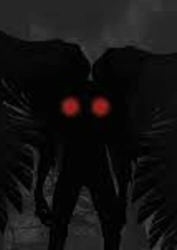 The Mothman