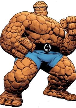 The Thing/Ben Grimm